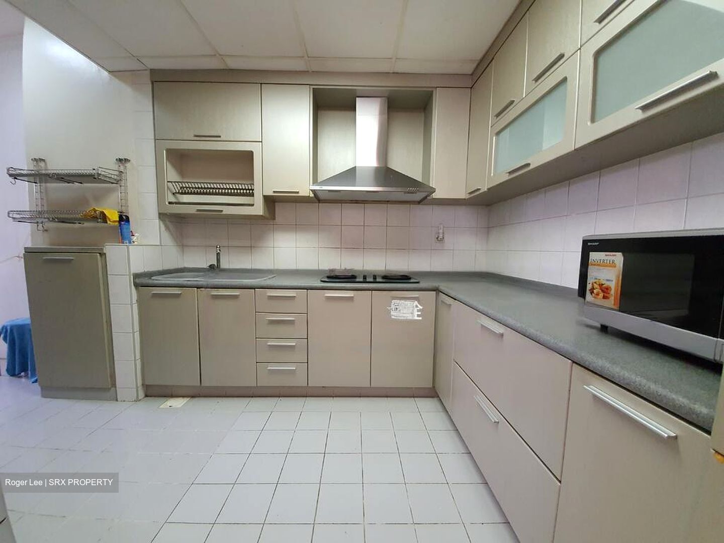 Rafflesia Condominium (D20), Condominium #422962321
